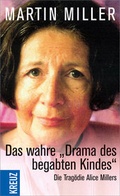 Cover: Das wahre 'Drama des begabten Kindes' - Kreuz Verlag