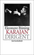 Cover: Karajan, Dirigent - Insel