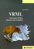 Cover: VRML - Hanser