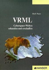 Enlarge image Cover: VRML - Hanser