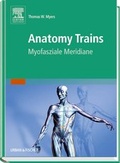 Cover: Anatomy Trains - Urban & Fischer