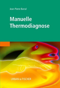 Abbildung von: Manuelle Thermodiagnose - Urban & Fischer