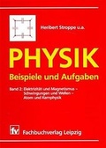 Cover: Physik - Beispiele und Aufgaben - Hanser