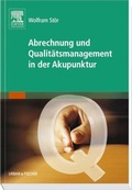 Cover: Abrechnung und Qualit&auml;tsmanagement in der Akupunktur - Urban & Fischer