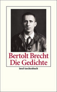 Enlarge image Cover: Die Gedichte - Insel