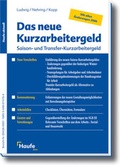 Cover: Das neue Kurzarbeitergeld - Haufe-Lexware