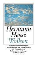 Cover: Wolken - Insel