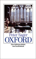 Cover: Oxford - Insel