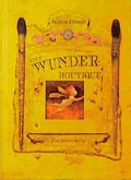 Cover: Die Wunderboutique - Hanser