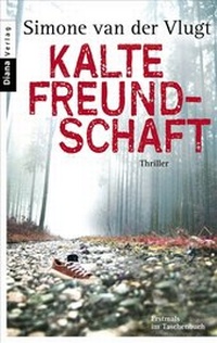 Abbildung von: Kalte Freundschaft - Diana
