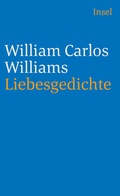 Cover: Liebesgedichte - Insel