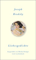 Cover: Liebesgedichte - Insel