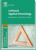 Cover: Lehrbuch Applied Kinesiology - Urban & Fischer