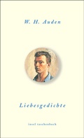 Cover: Liebesgedichte - Insel