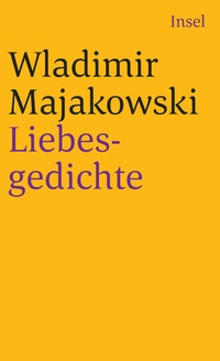 Abbildung von: Liebesgedichte - Insel