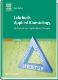 Cover: Lehrbuch Applied Kinesiology - Urban & Fischer