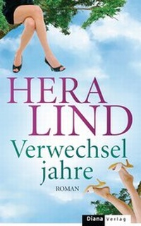 Abbildung von: Verwechseljahre - Diana