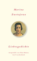Cover: Liebesgedichte - Insel