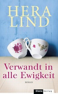 Abbildung von: Verwandt in alle Ewigkeit - Diana