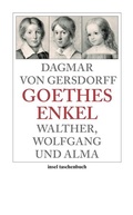 Cover: Goethes Enkel - Insel