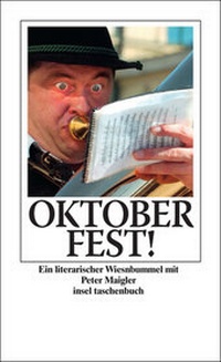 Abbildung von: Oktoberfest! - Insel