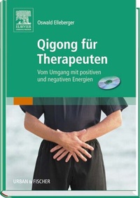 Abbildung von: Qigong für Therapeuten - Urban & Fischer