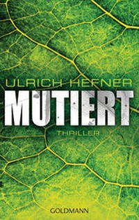 Abbildung von: Mutiert - Goldmann