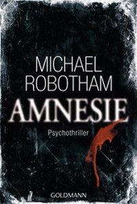 Abbildung von: Amnesie - Goldmann