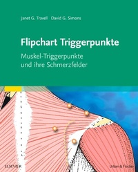 Abbildung von: Flipchart Triggerpunkte - Urban & Fischer