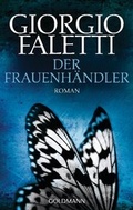 Cover: Der Frauenh&auml;ndler - Goldmann