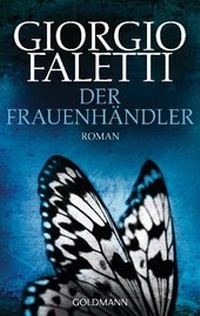 Abbildung von: Der Frauenhändler - Goldmann