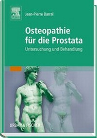 Abbildung von: Osteopathie für die Prostata - Urban & Fischer
