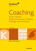 Cover: Coaching - Haufe-Lexware
