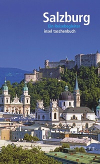 Abbildung von: Salzburg - Insel