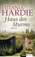 Cover: Haus des Sturms - Diana
