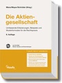 Cover: Die Aktiengesellschaft - Haufe-Lexware