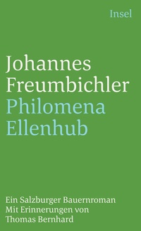 Abbildung von: Philomena Ellenhub - Insel