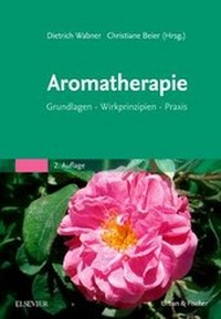 Abbildung von: Aromatherapie - Urban & Fischer