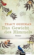 Cover: Das Gewicht des Himmels - Diana