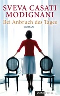 Cover: Bei Anbruch des Tages - Diana