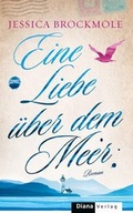 Cover: Eine Liebe &uuml;ber dem Meer - Diana