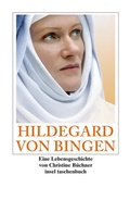 Cover: Hildegard von Bingen - Insel