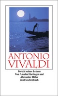 Cover: Antonio Vivaldi - Insel