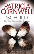 Cover: Schuld - Goldmann