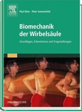 Cover: Biomechanik der Wirbels&auml;ule - Urban & Fischer