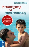 Cover: Ermutigung und Anerkennung - Kreuz Verlag