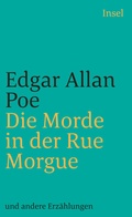 Cover: S&auml;mtliche Erz&auml;hlungen in vier B&auml;nden - Insel