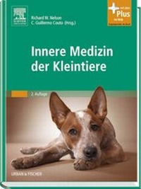 Abbildung von: Innere Medizin der Kleintiere - Urban & Fischer