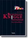 Bild: Business Knigge international - Haufe-Lexware