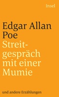 Cover: S&auml;mtliche Erz&auml;hlungen in vier B&auml;nden - Insel